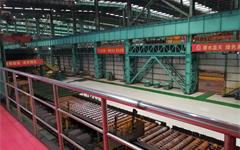 工信部等八部門(mén)：嚴(yán)控新增鋼鐵行業(yè)產(chǎn)能規(guī)模！有序推進(jìn)廢鋼鐵電爐短流程工藝！